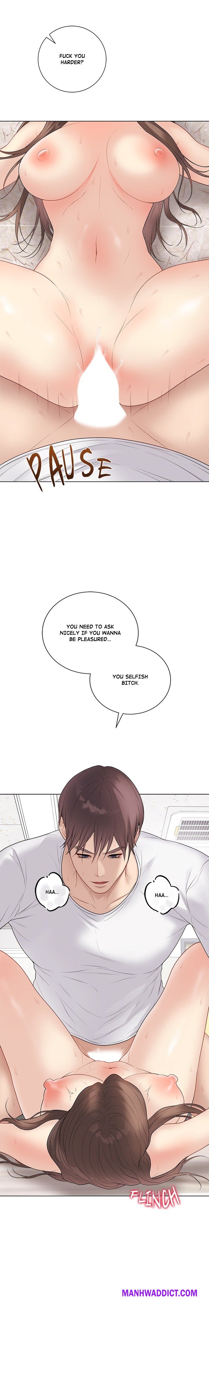 Signed, Sealed, Mistaken - Chapter 32 Page 16