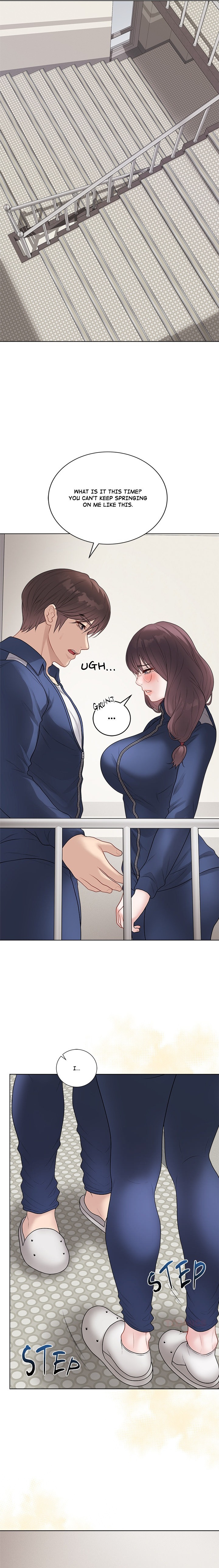 Signed, Sealed, Mistaken - Chapter 32 Page 28