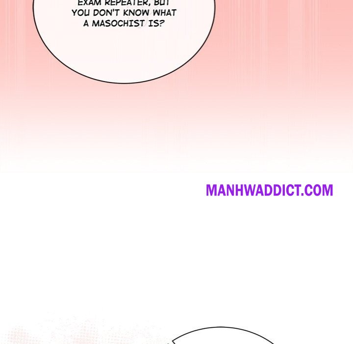 Signed, Sealed, Mistaken - Chapter 35 Page 104