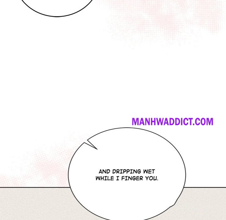 Signed, Sealed, Mistaken - Chapter 35 Page 108