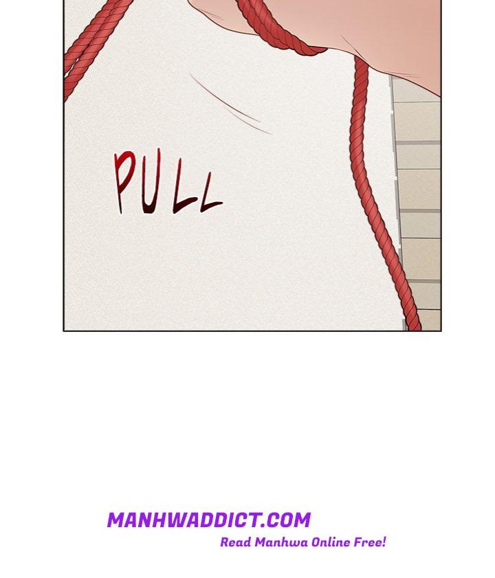 Signed, Sealed, Mistaken - Chapter 35 Page 134