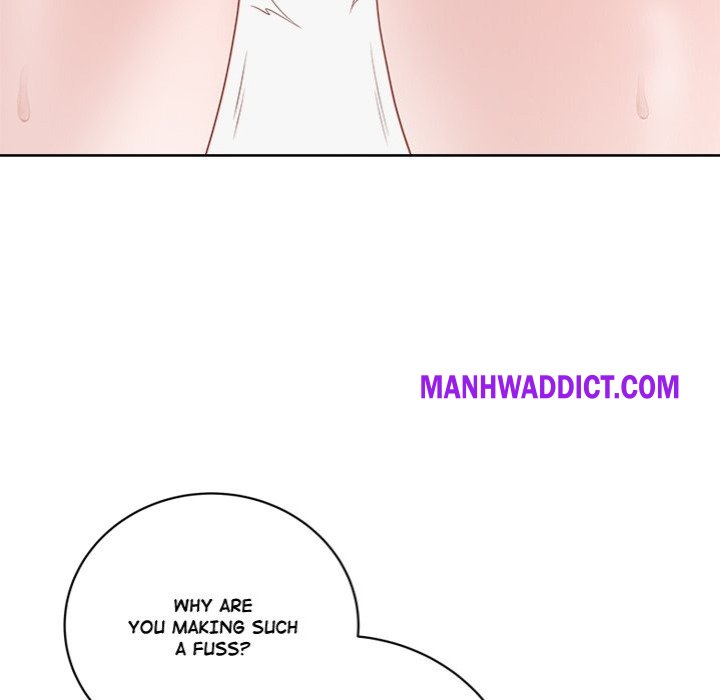 Signed, Sealed, Mistaken - Chapter 35 Page 74