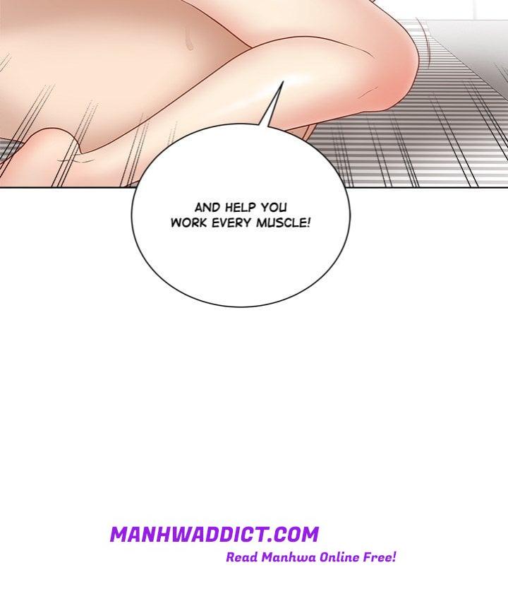 Signed, Sealed, Mistaken - Chapter 41 Page 103