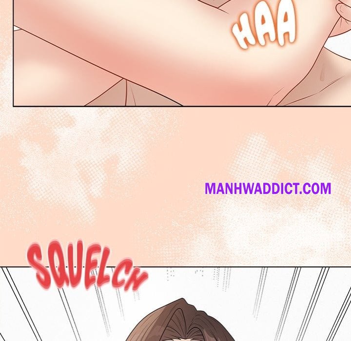 Signed, Sealed, Mistaken - Chapter 41 Page 114