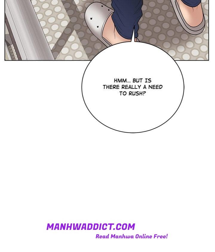 Signed, Sealed, Mistaken - Chapter 41 Page 165