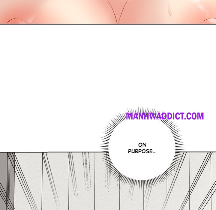 Signed, Sealed, Mistaken - Chapter 41 Page 20