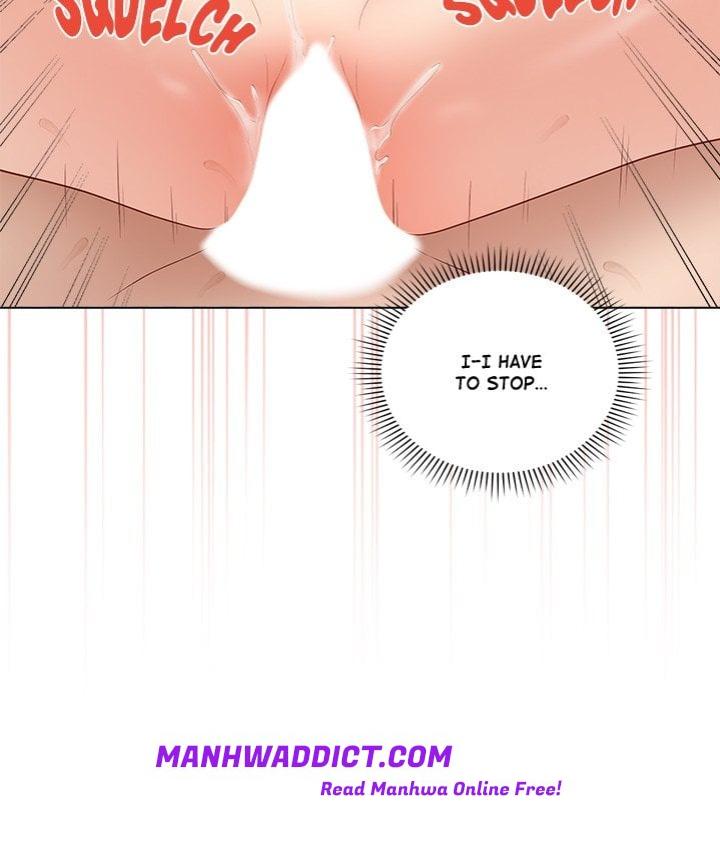 Signed, Sealed, Mistaken - Chapter 41 Page 25