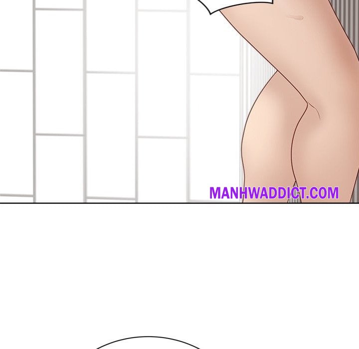 Signed, Sealed, Mistaken - Chapter 41 Page 32