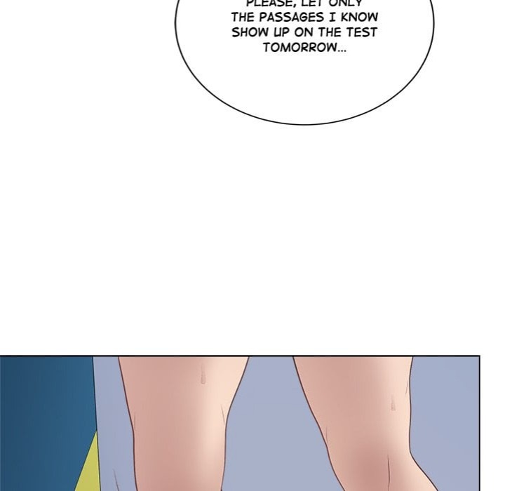 Signed, Sealed, Mistaken - Chapter 47 Page 10