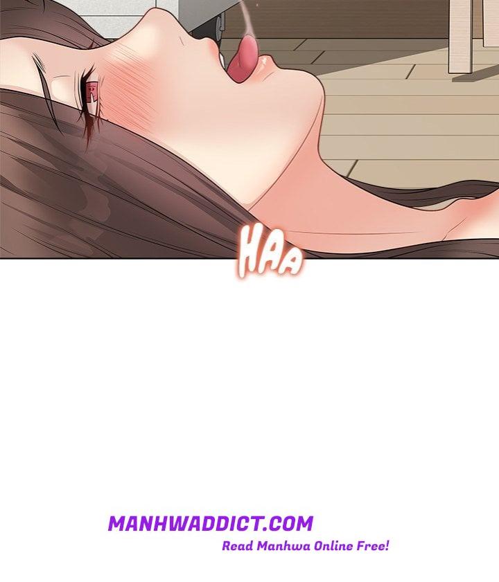 Signed, Sealed, Mistaken - Chapter 47 Page 117