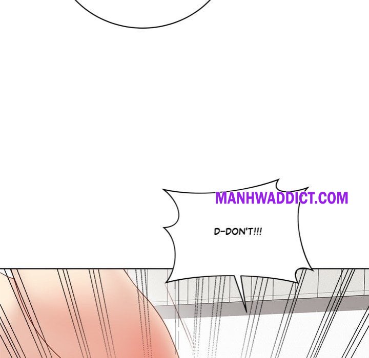Signed, Sealed, Mistaken - Chapter 47 Page 128