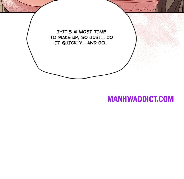 Signed, Sealed, Mistaken - Chapter 47 Page 153