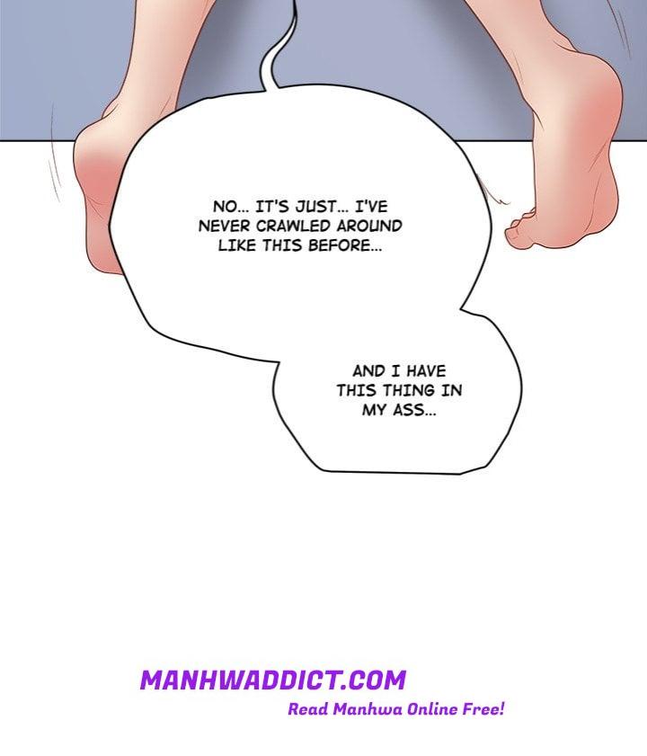 Signed, Sealed, Mistaken - Chapter 47 Page 16