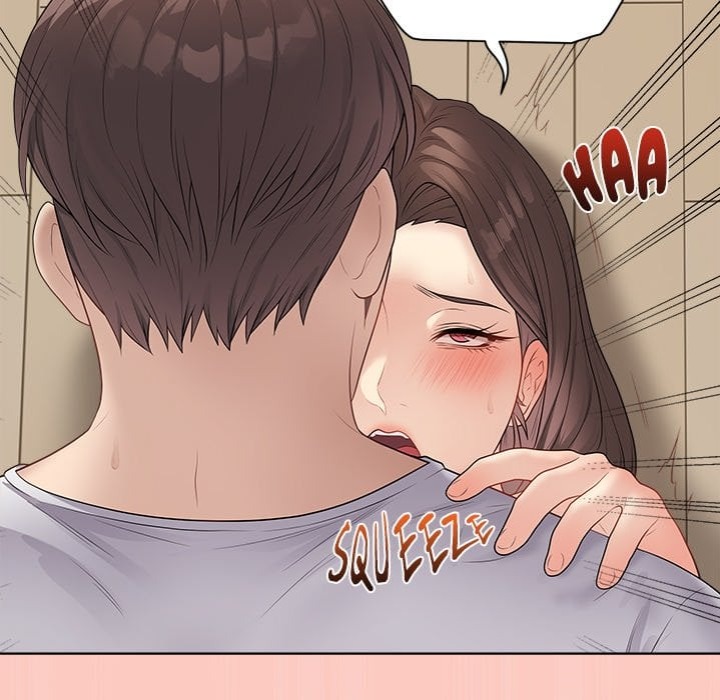 Signed, Sealed, Mistaken - Chapter 47 Page 170