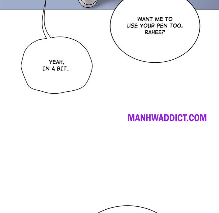 Signed, Sealed, Mistaken - Chapter 47 Page 50