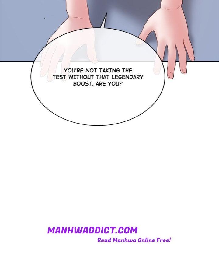 Signed, Sealed, Mistaken - Chapter 47 Page 53