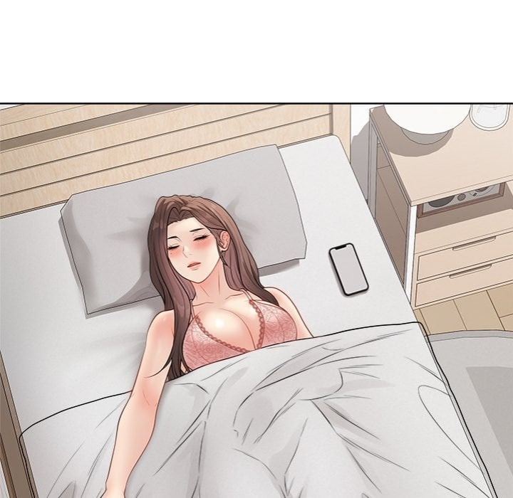 Signed, Sealed, Mistaken - Chapter 47 Page 64