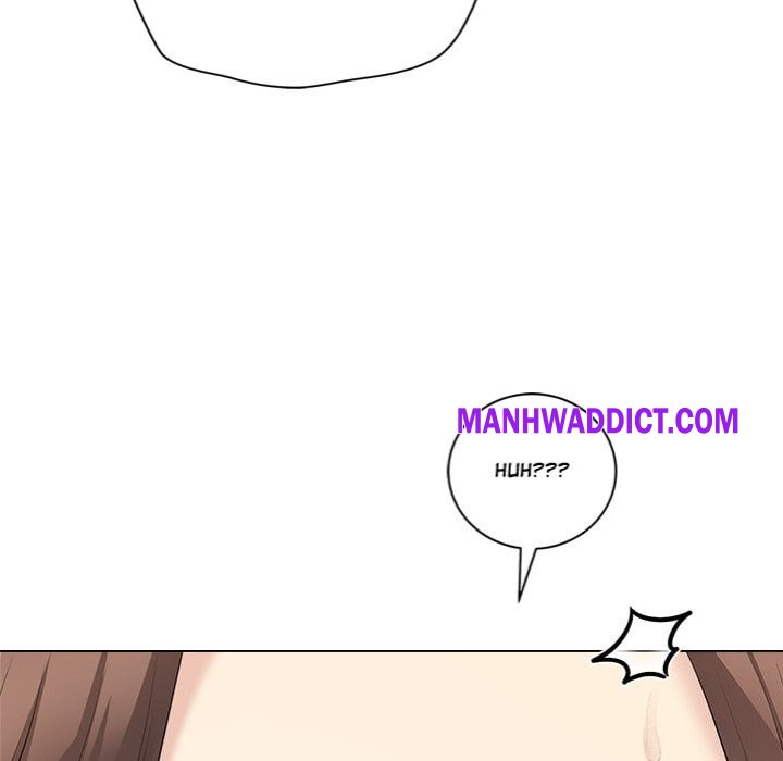 Signed, Sealed, Mistaken - Chapter 47 Page 89