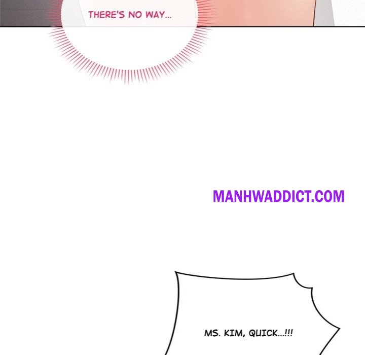 Signed, Sealed, Mistaken - Chapter 47 Page 96