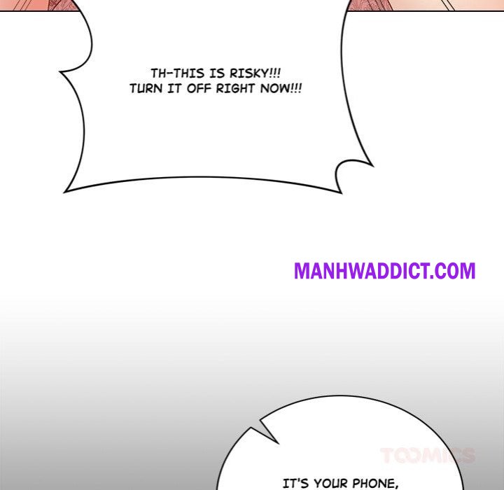 Signed, Sealed, Mistaken - Chapter 48 Page 28