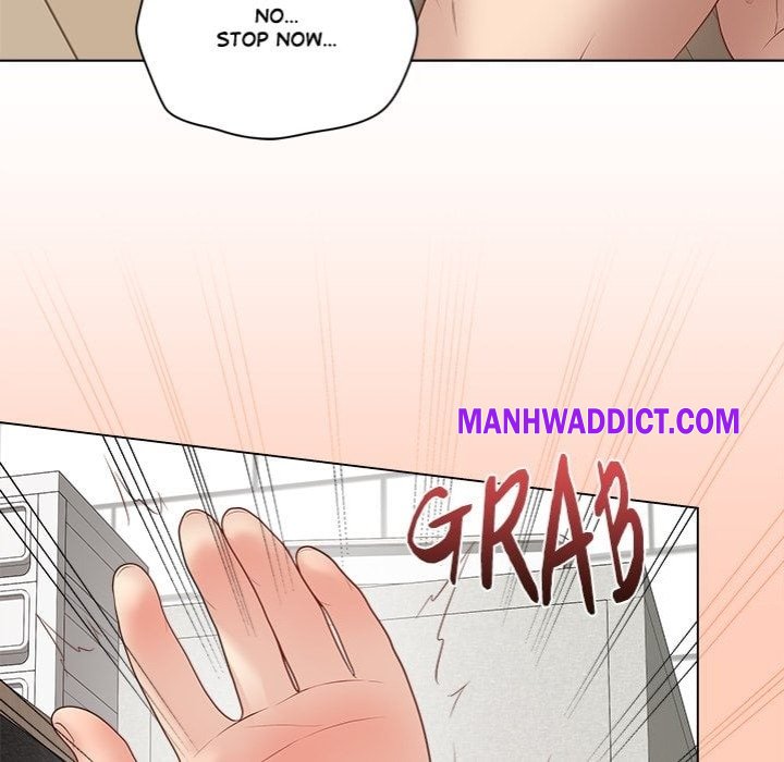 Signed, Sealed, Mistaken - Chapter 48 Page 58