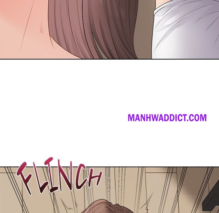 Signed, Sealed, Mistaken - Chapter 48 Page 7