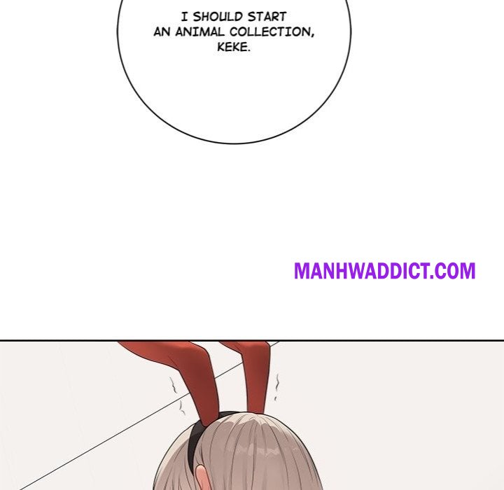 Signed, Sealed, Mistaken - Chapter 51 Page 114