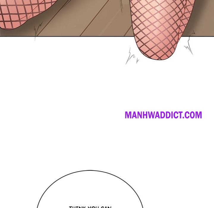 Signed, Sealed, Mistaken - Chapter 51 Page 179