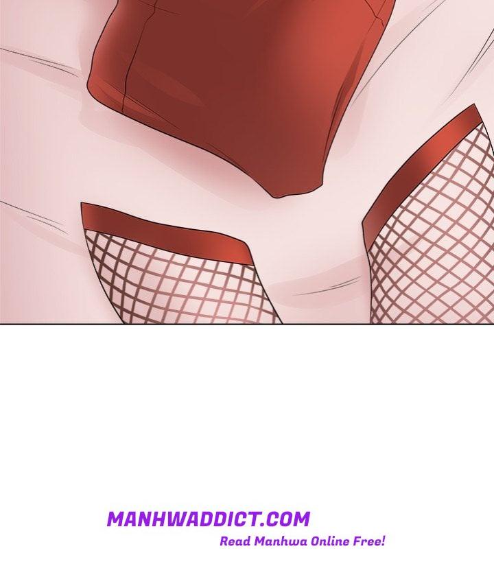 Signed, Sealed, Mistaken - Chapter 51 Page 48