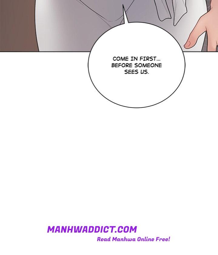 Signed, Sealed, Mistaken - Chapter 51 Page 66