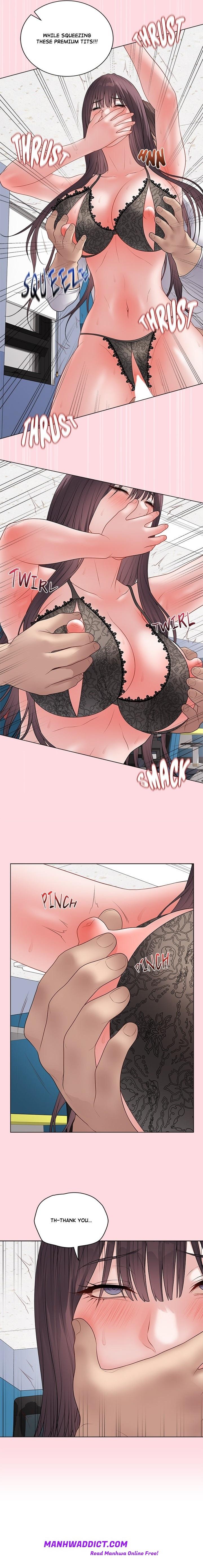 Signed, Sealed, Mistaken - Chapter 58 Page 14