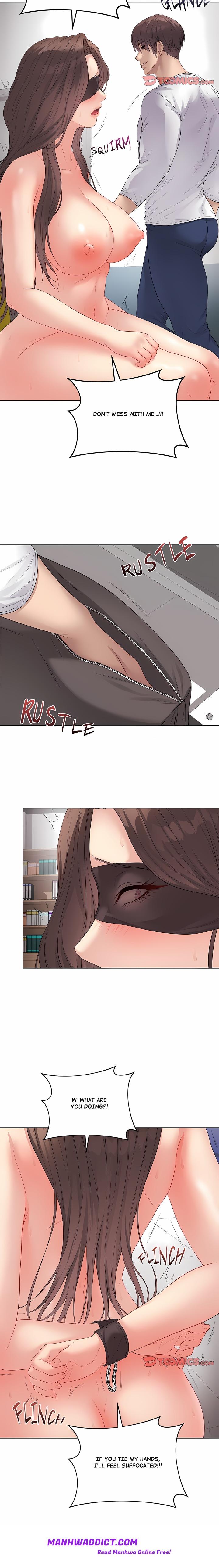 Signed, Sealed, Mistaken - Chapter 62 Page 18