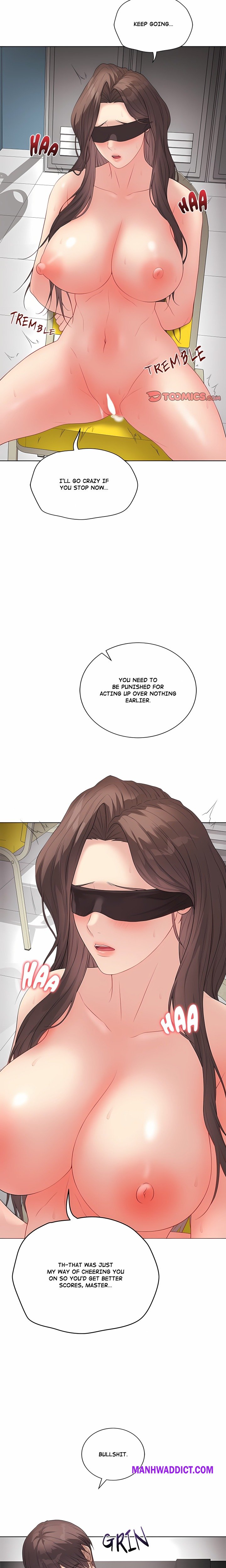 Signed, Sealed, Mistaken - Chapter 62 Page 22
