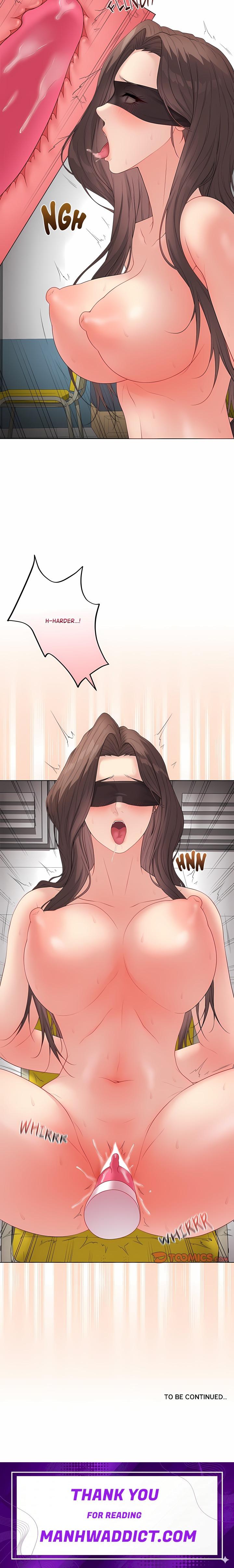 Signed, Sealed, Mistaken - Chapter 62 Page 24
