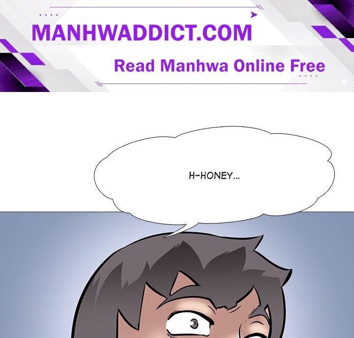 Quarantine Tower - Chapter 14 Page 1
