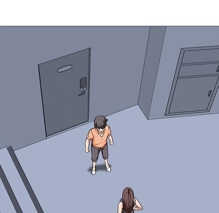 Quarantine Tower - Chapter 14 Page 10