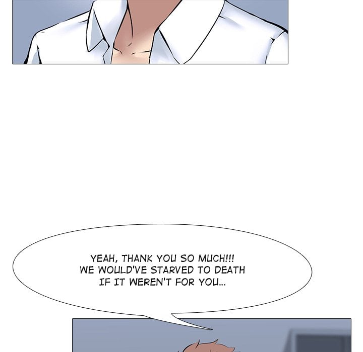 Quarantine Tower - Chapter 14 Page 100