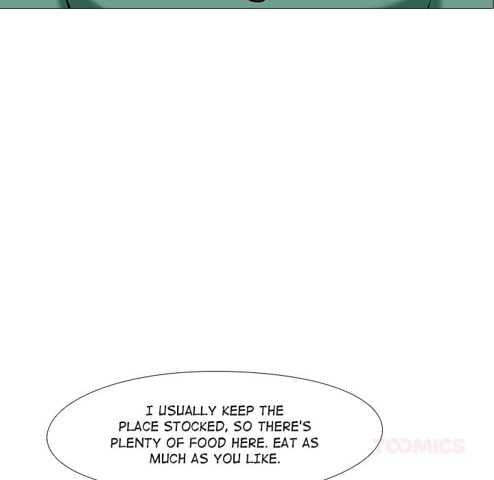 Quarantine Tower - Chapter 14 Page 105