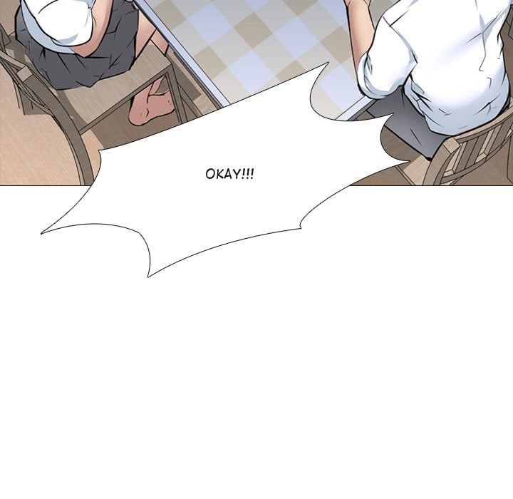 Quarantine Tower - Chapter 14 Page 107