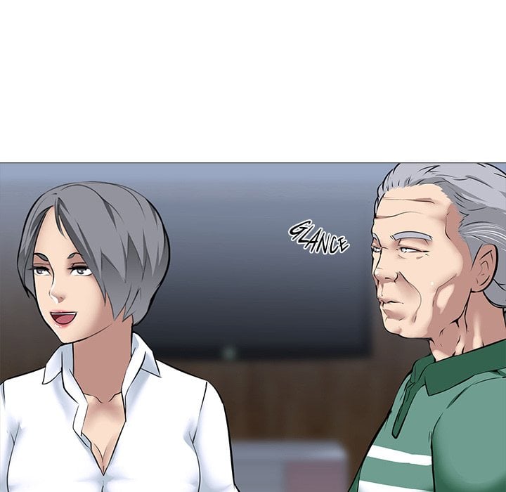 Quarantine Tower - Chapter 14 Page 108