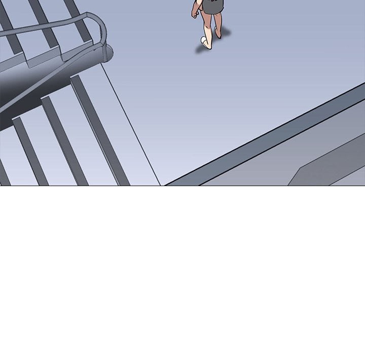 Quarantine Tower - Chapter 14 Page 11