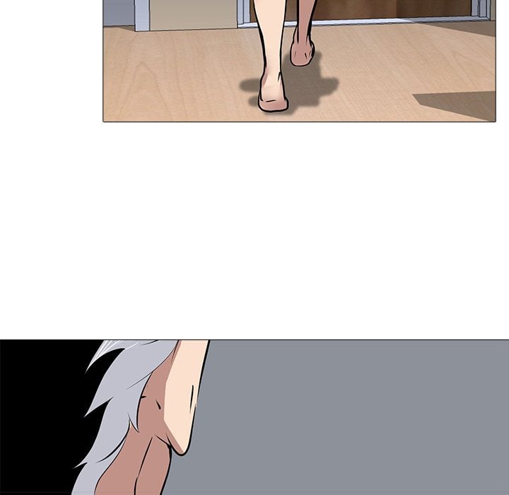 Quarantine Tower - Chapter 14 Page 119