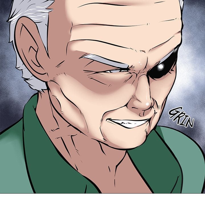 Quarantine Tower - Chapter 14 Page 122