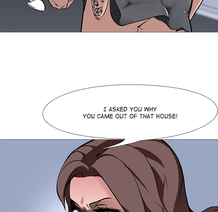 Quarantine Tower - Chapter 14 Page 16