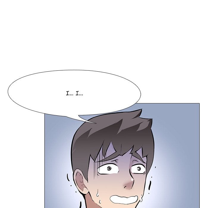 Quarantine Tower - Chapter 14 Page 18
