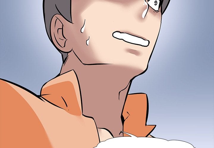 Quarantine Tower - Chapter 14 Page 2