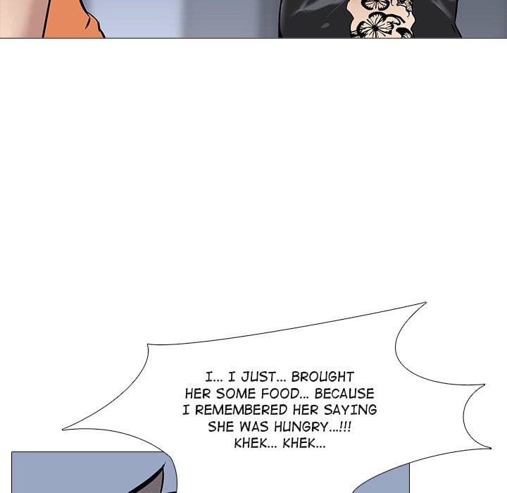 Quarantine Tower - Chapter 14 Page 25