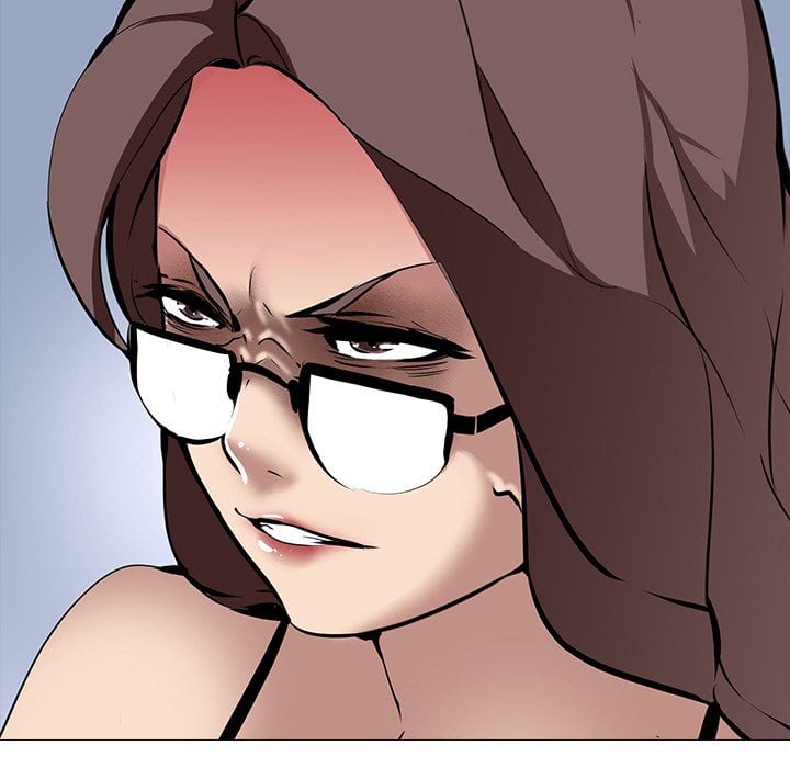 Quarantine Tower - Chapter 14 Page 28