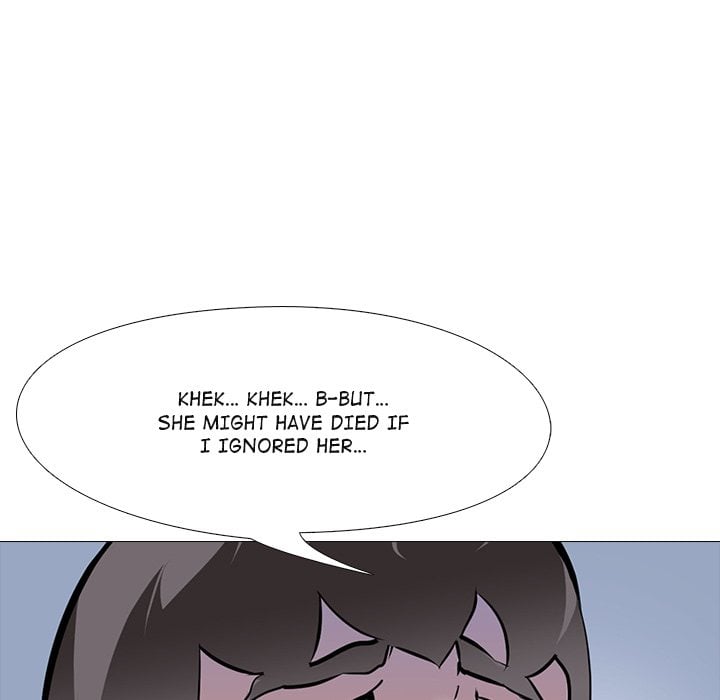 Quarantine Tower - Chapter 14 Page 29