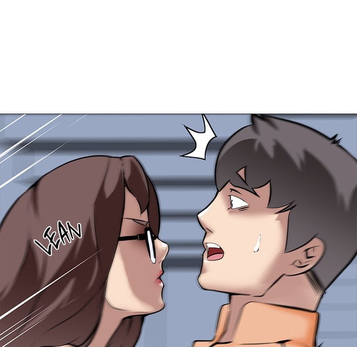 Quarantine Tower - Chapter 14 Page 36